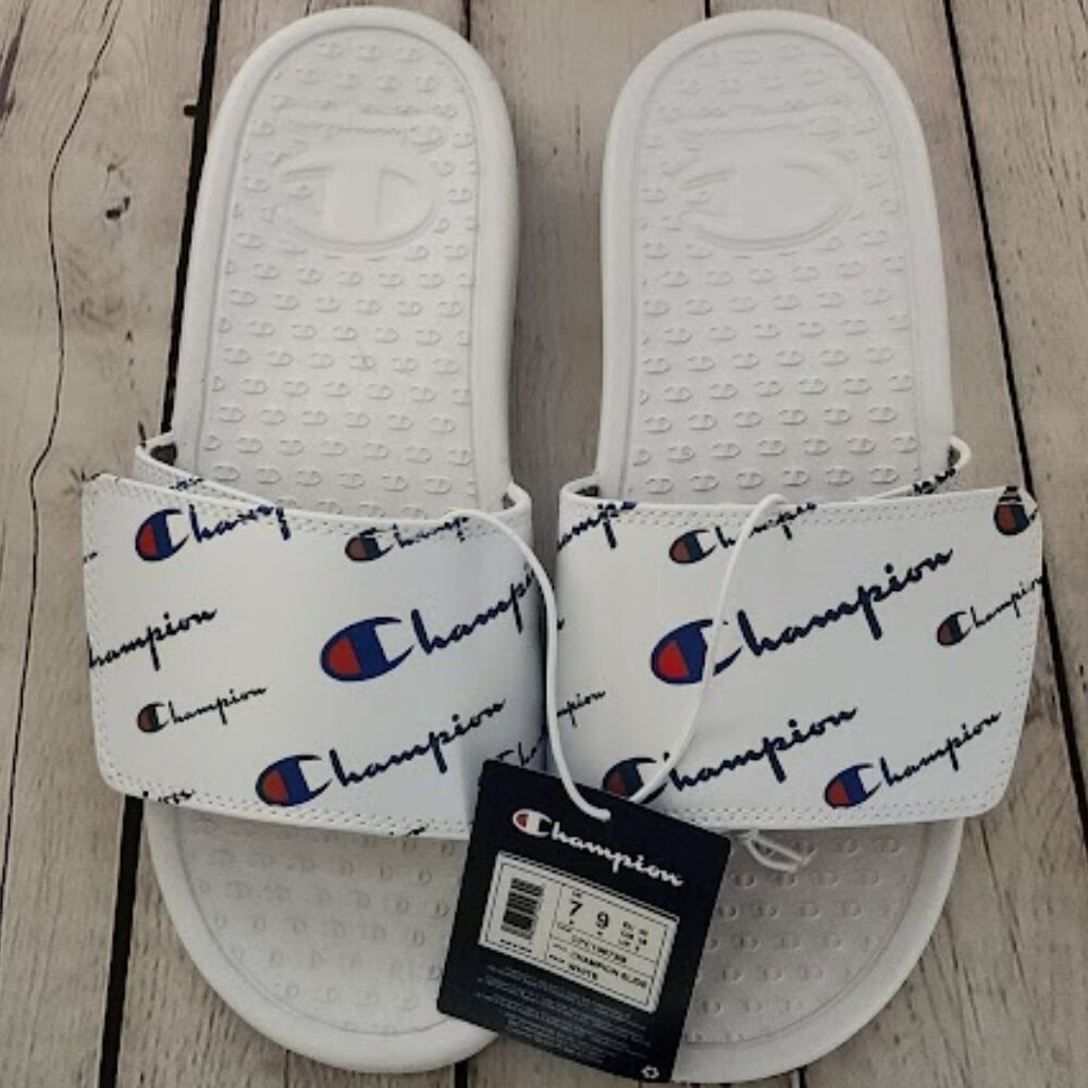 Champion Slides - M7 W9
